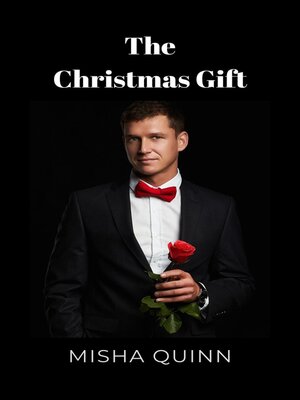 cover image of The Christmas Gift